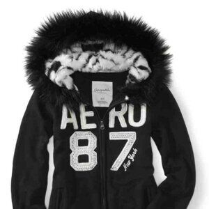 LOOKING FOR THESE AEROPOSTALE JACKETS